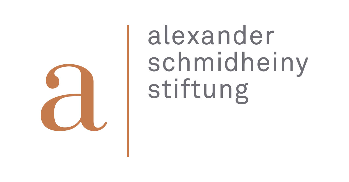 (c) Alexanderschmidheinystiftung.ch